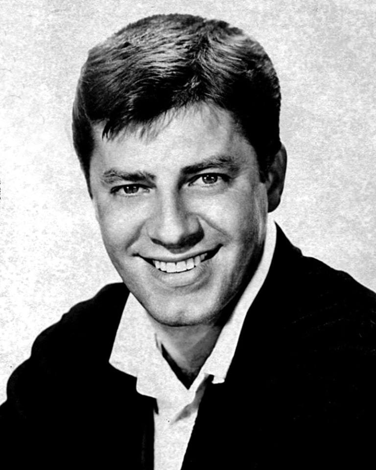 Jerry Lewis