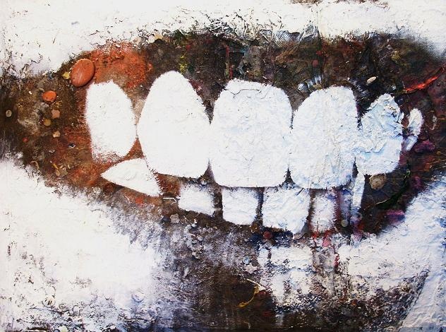 "Denti", di Luca Soncini (1980)