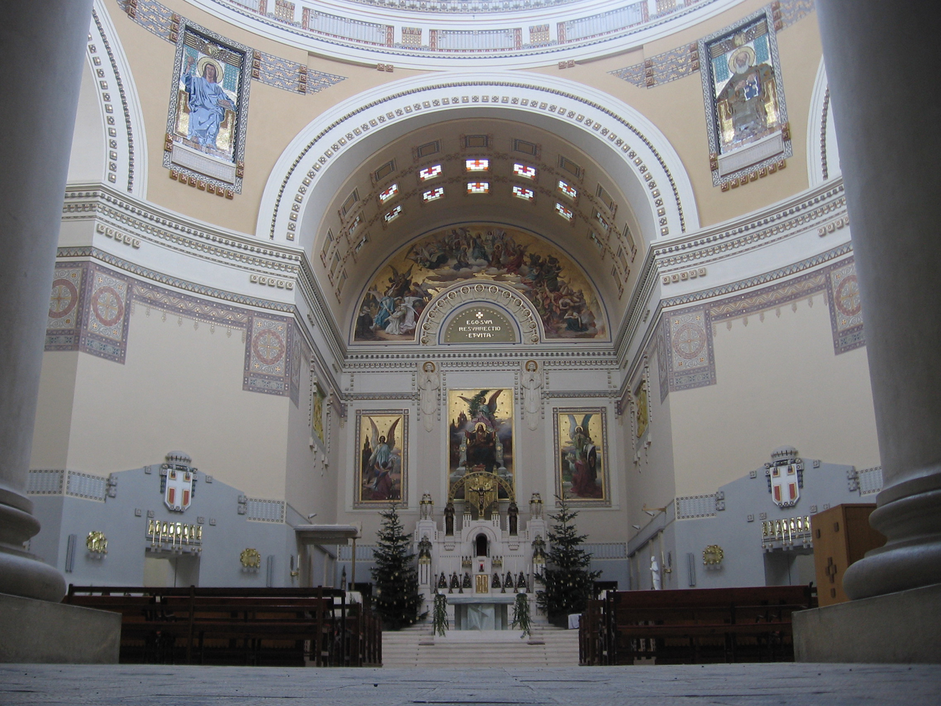 Cimitero Centrale di Vienna