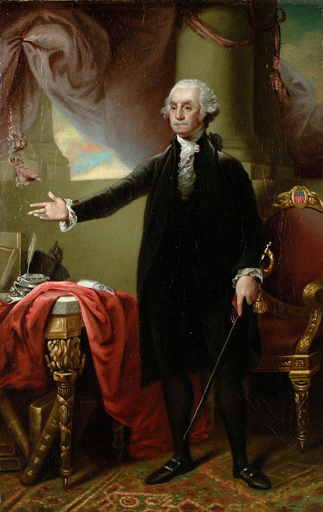 George Washington